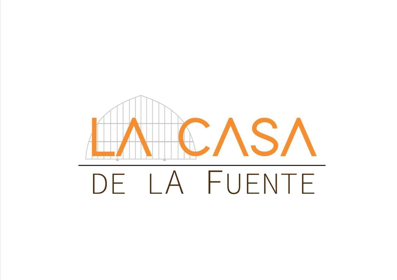 La Casa De La Fuente Villa Sanlucar de Barrameda Exterior photo